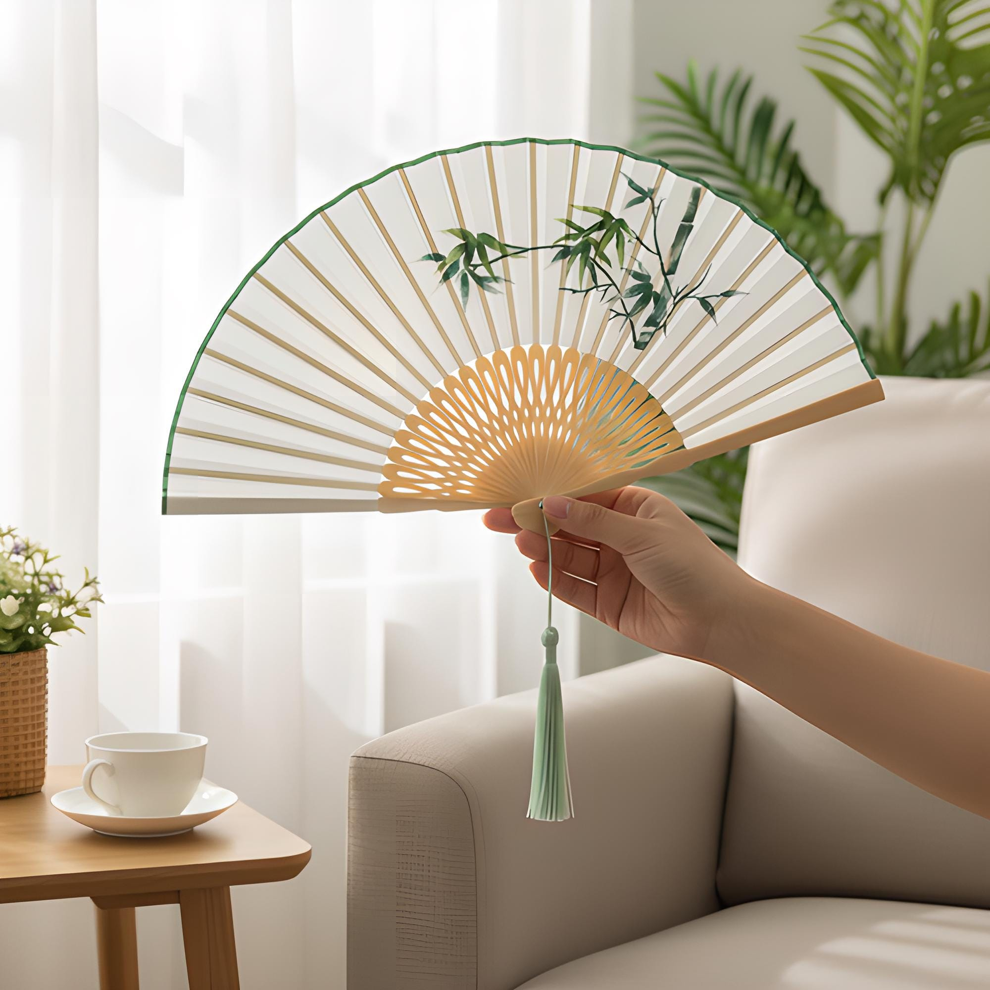 Wedding Fan Trends for 2026